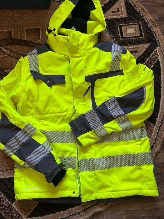 Робоча куртка Engelbert Strauss