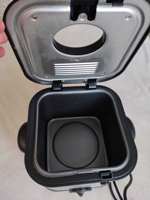 Mini frytkownica Tchibo - OBNIŻKA !!!