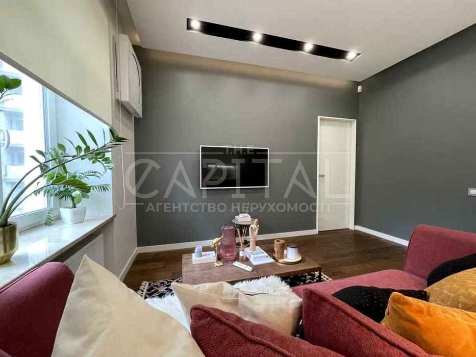 Оренда квартири, вул. Гончара Олеся, Золоті Ворота