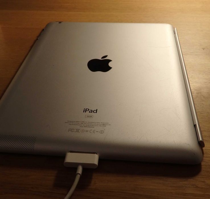 IPad 2 mini 16 GB MC769PL/A