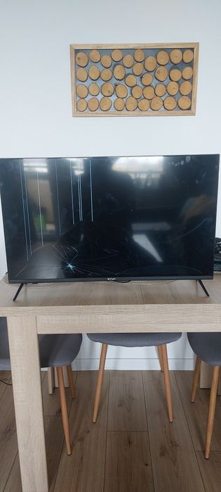 Telewizor kivi 32cale