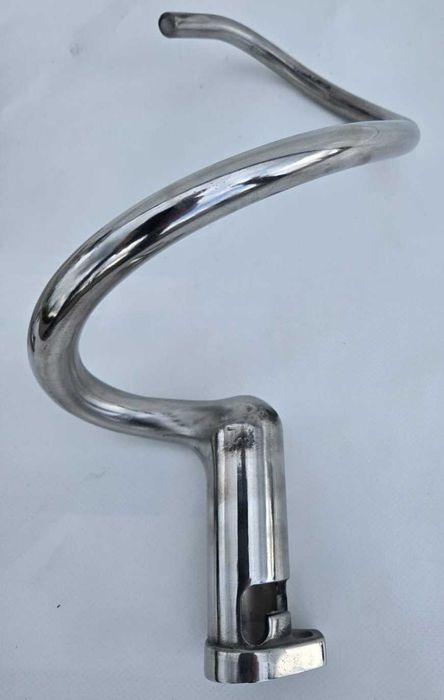 Ubijaczka cukiernicza planetarna mikser mieszałka miesiarka 20 litrów