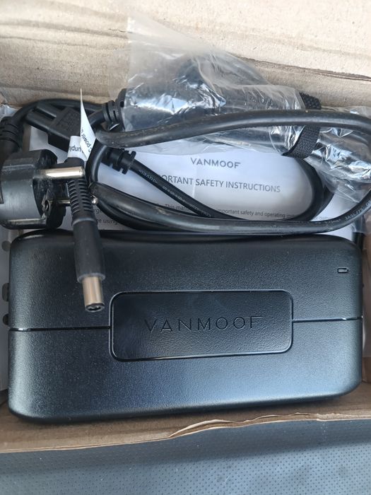 Зарядний пристрій 4Ампера Vanmoof 36-42 v