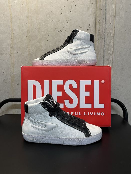 Кросівки Diesel оригінал