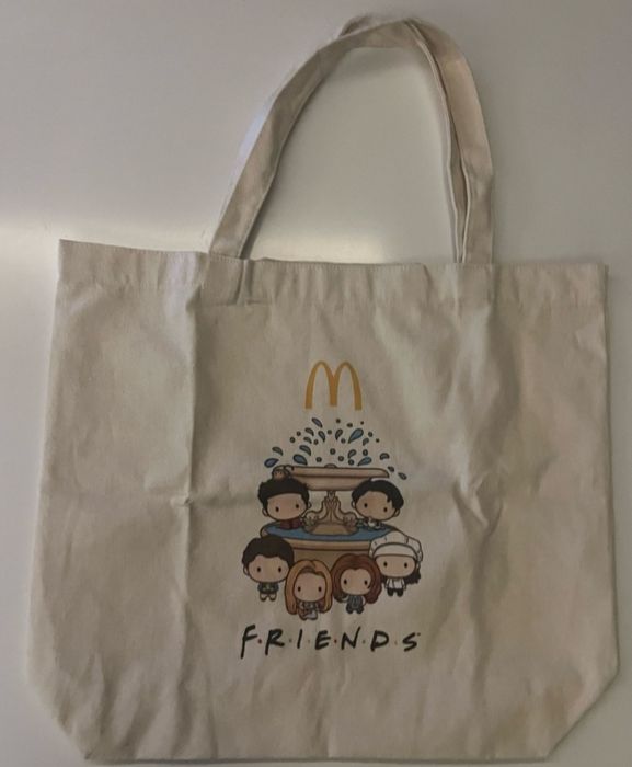 Чашки Друзі фігурки кружки Friends фигурки  Макдональдз  Друзі Friends McDonald's чашки Друзья