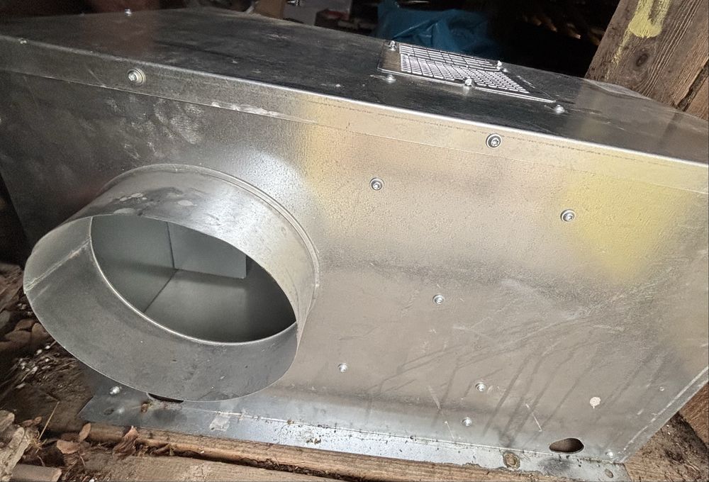 Centrala wentylacyjna