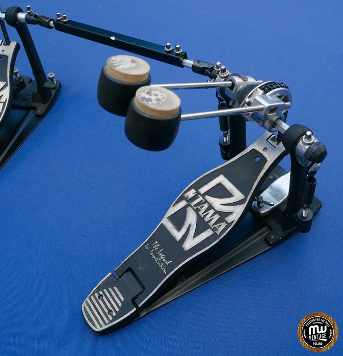 ‼️ Tama - stopa podwójna HP-200TW ‼️