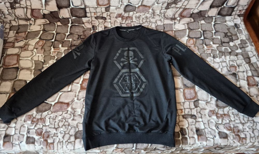 Джемпер "Philipp Plein"