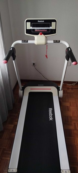 Passadeira Reebok