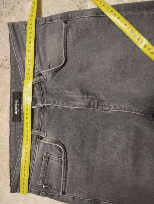 Чоловічі джинси скінні