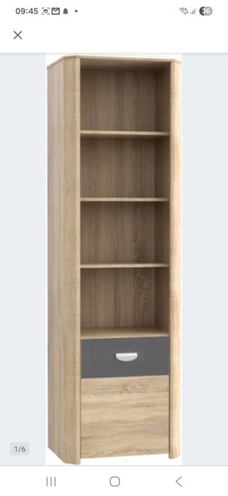 Meble młodzieżowe Forte