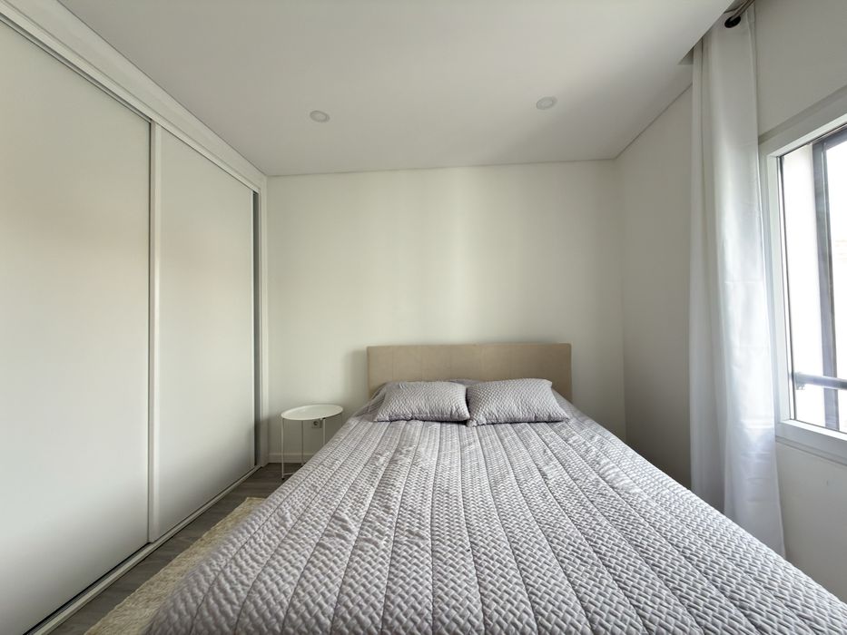 Apartamento T2 moderno em Nadrupe, Lourinhã