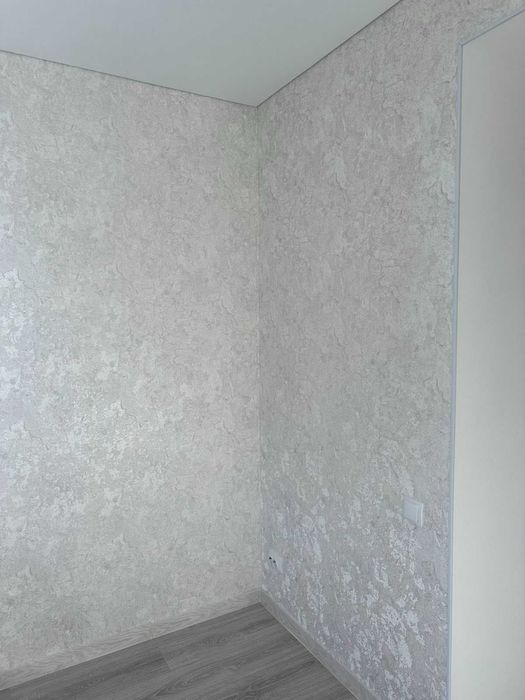 1к квартира в ЖК "Щасливий" з ремонтом, єОселя та єВідновення!