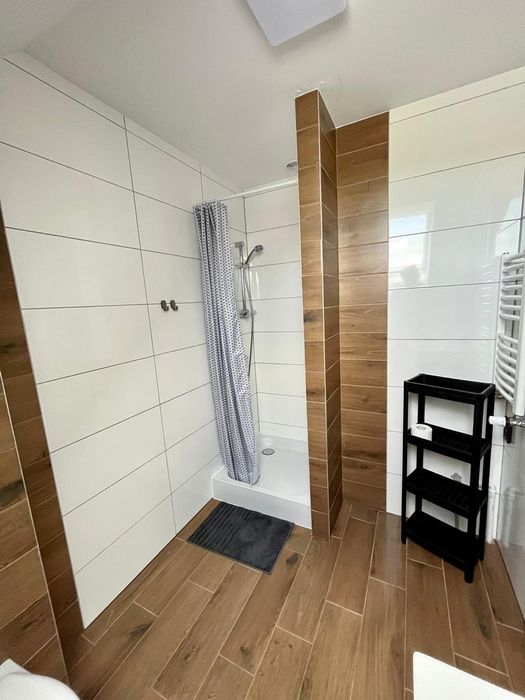 Swornegacie apartamenty Sosenka