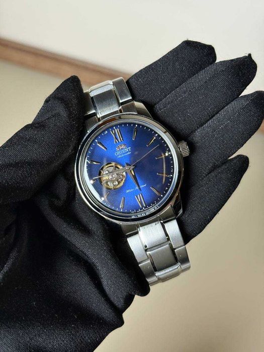 Годинник Orient Helios RA-AG0028L10A