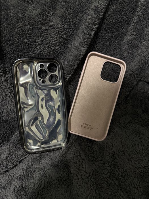 Новий чохол на iphone 14 pro max