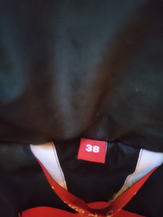 Kurtka Laura di Sarpi