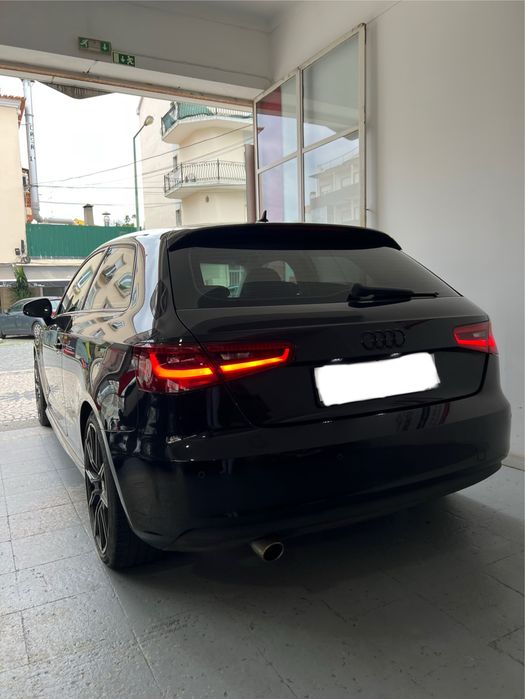 Audi A3 1.6 tdi negociavel