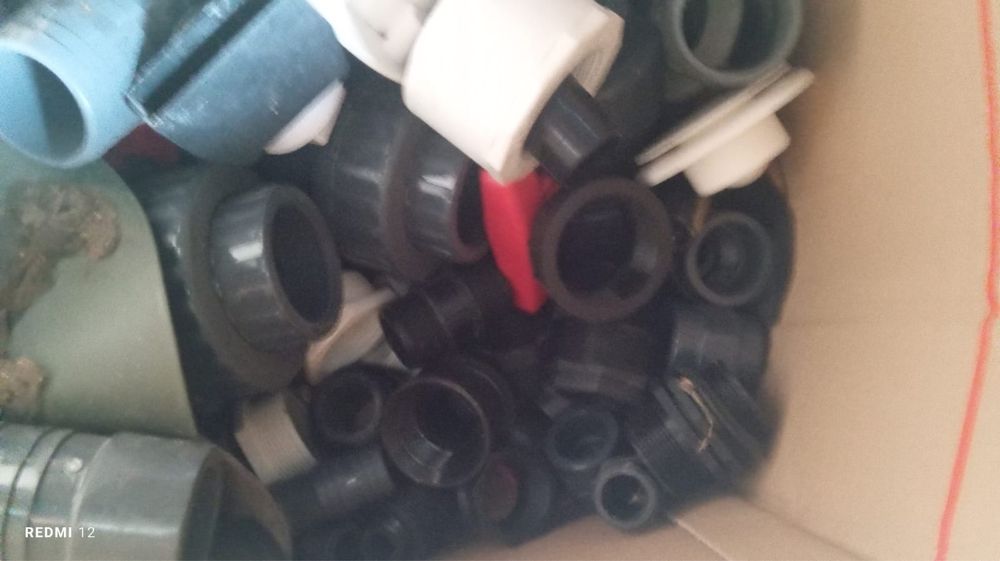 Ogrod nawodniednia oczka