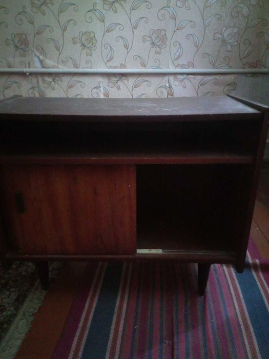 Тумбочки радянські.