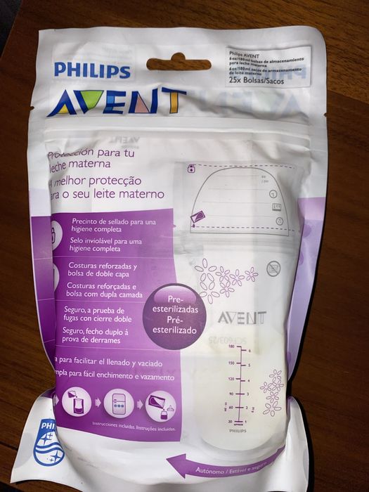 Bomba Medela swing como nova