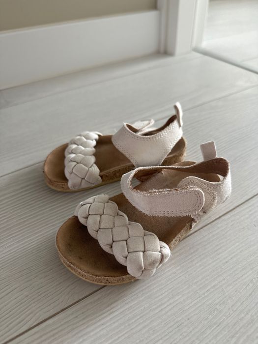 Дитяче взуття 20/21 -23р