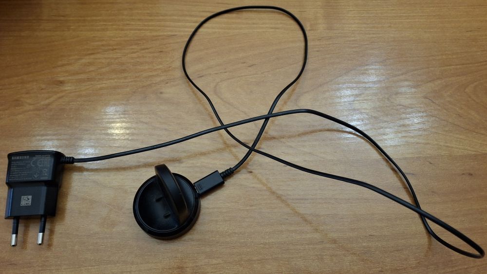 Smartwartch Samsung Galaxy Watch SM-R800