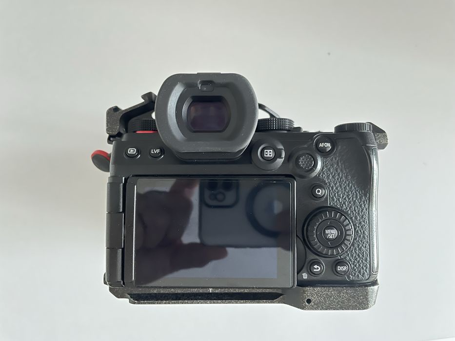 Lumix S5II na sprzedaż