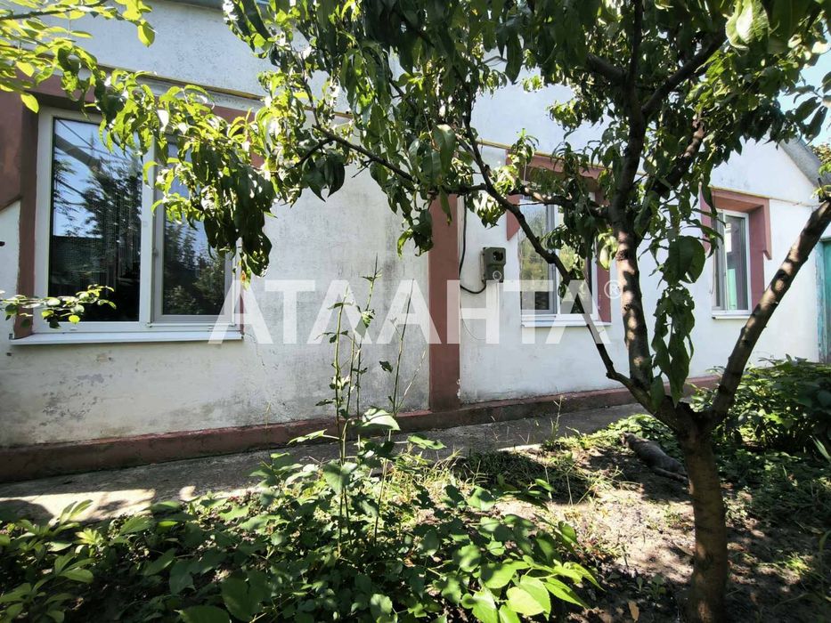 Продажа дома в городе Беляевка є-відновлення