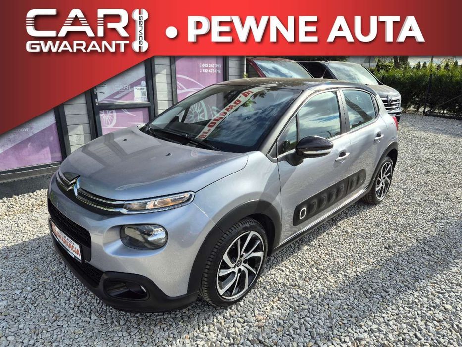 Citroën C3
