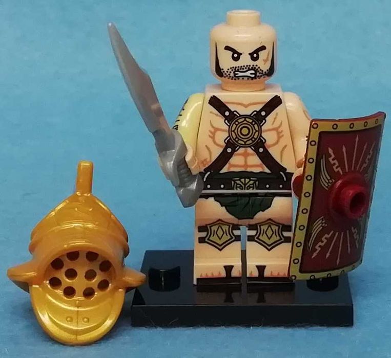 Gladiador (Antiguidade)