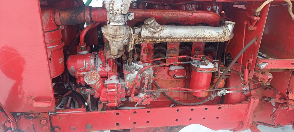 Продам Т-40 В гарному стані
