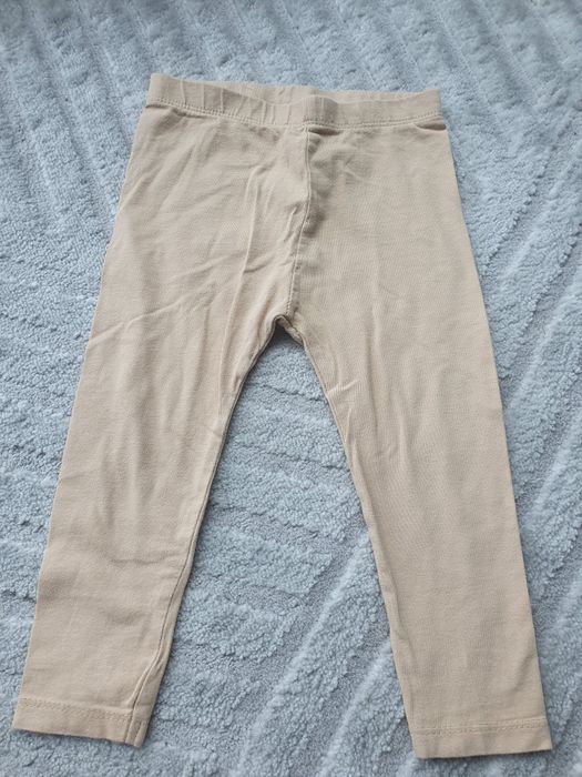 Legginsy rozmiar 86