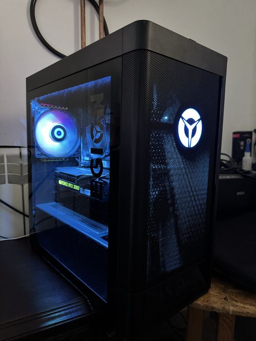 Pc Gamer Ryzen 7 3060 12GB