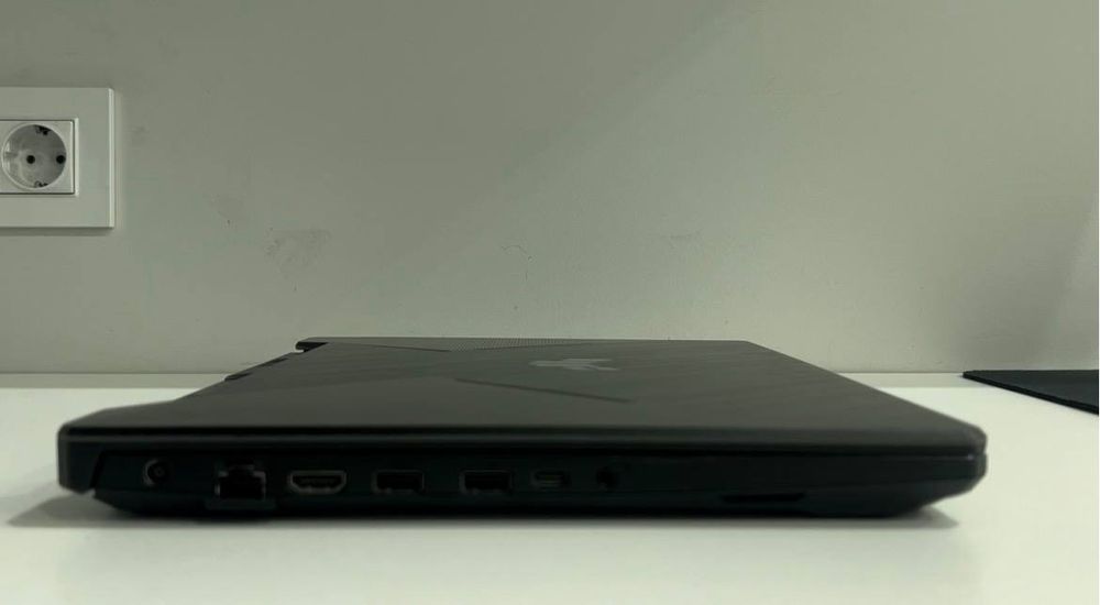 Asus TUF Gaming F15