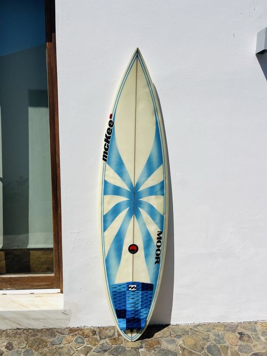 Prancha de surf 6’0