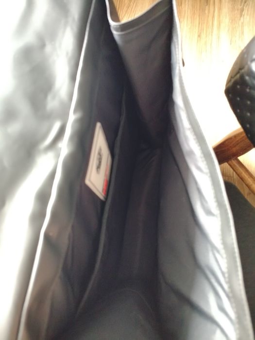 Plecak Henschel czarny