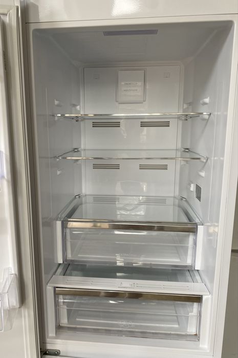 Lodówko zamrażarka ELECTROLUX NO FROST