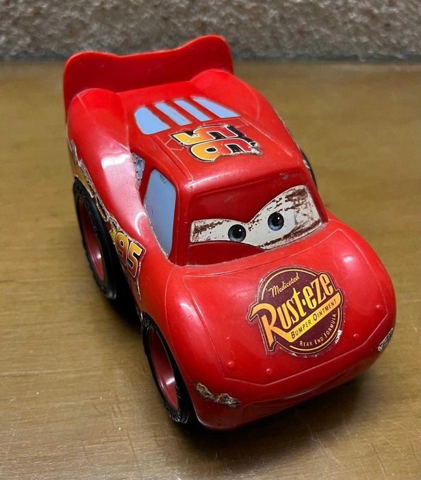 Carrinhos de Coleção - Disney Pixar