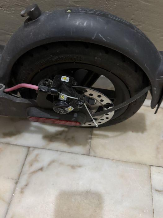 Trotinete Xiaomi Pro
