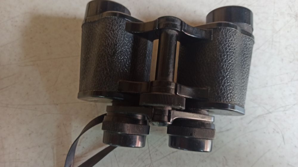 Бінокль! Mirage-Фірмовий італійський. Стан новий.