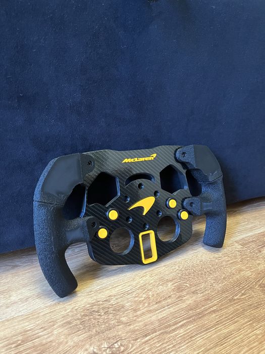 Nakładka F1 MOD Mclaren G29 Logitech simracing