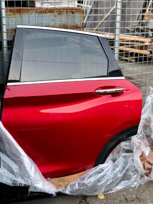 INFITNITI QX50 2018 2019 Дверь правая левая передняя задняя 2020