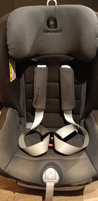 Cadeira Auto Apramo One