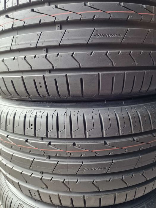 Sprzedam NOWE 4 opony 195/45 16" Hankook Ventus Prime 3 letnie 2023r