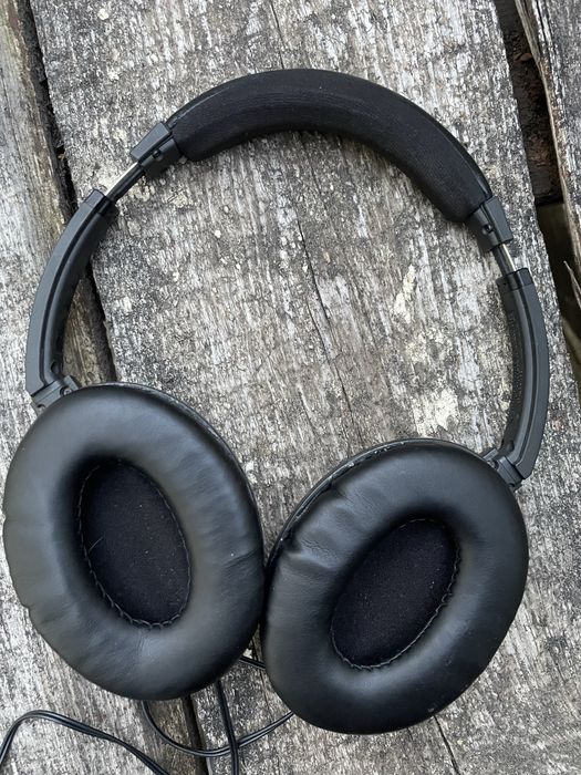 Навушники bose quiet comfort 15