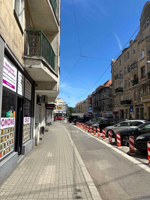 Lokal gastronomiczny