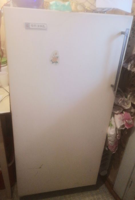 Продам Холодильник Днепр-2