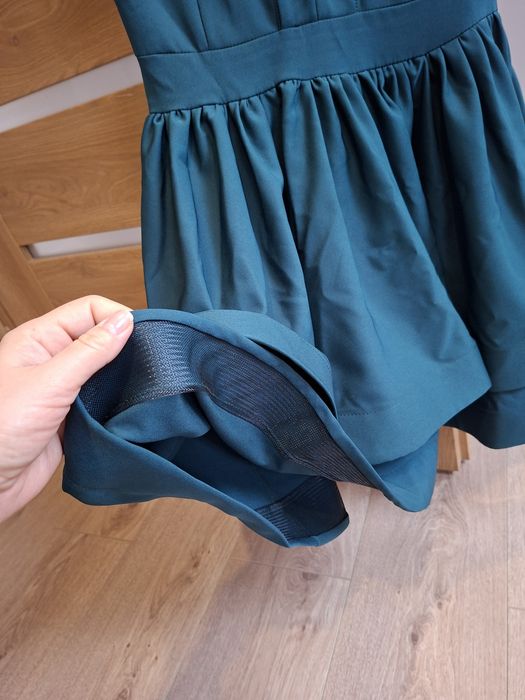 Sukienka na imprezę r.38