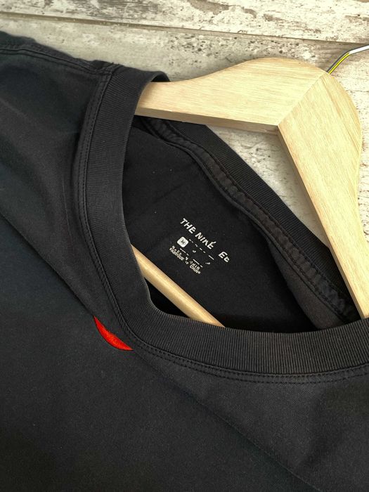 Футболка Nike x adidas